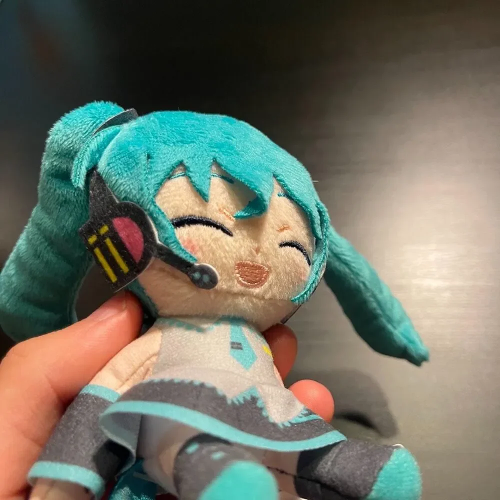 Limited Hatsune Miku x Round1 Collab 3.9